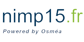 Logo certification Nimp15 Scierie Leichtnam à Bitche